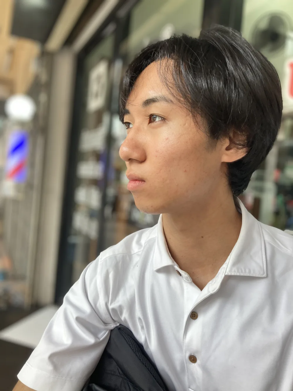 畑中 健司
